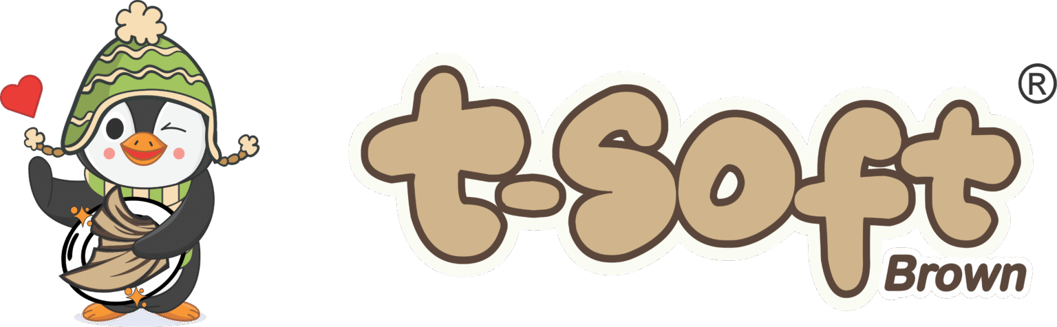 T-Soft Brown