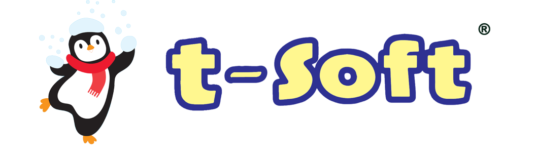 T-Soft Reguler