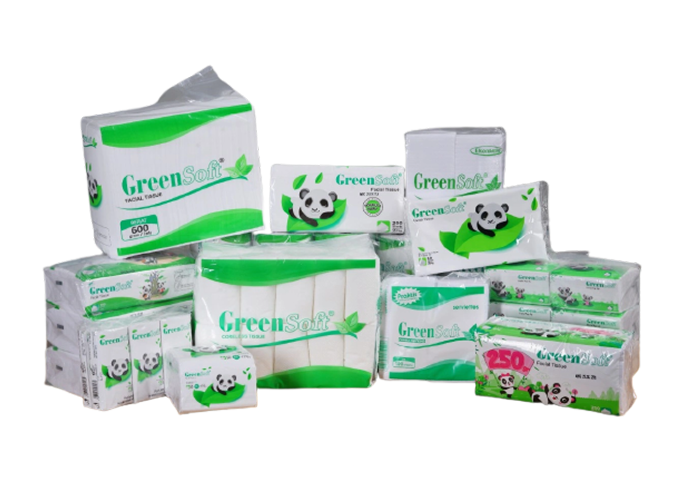 GreenSoft