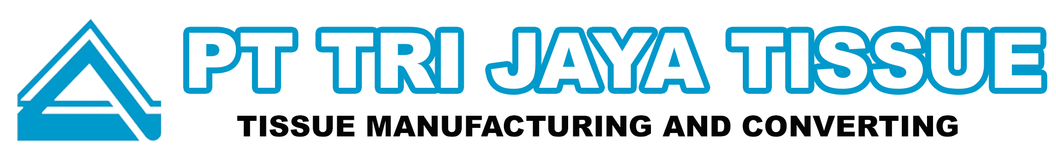 PT Tri Jaya Tissue Logo