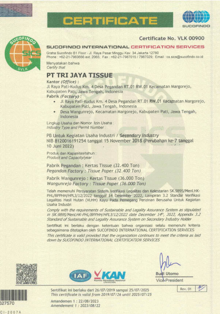 Industry Recognition