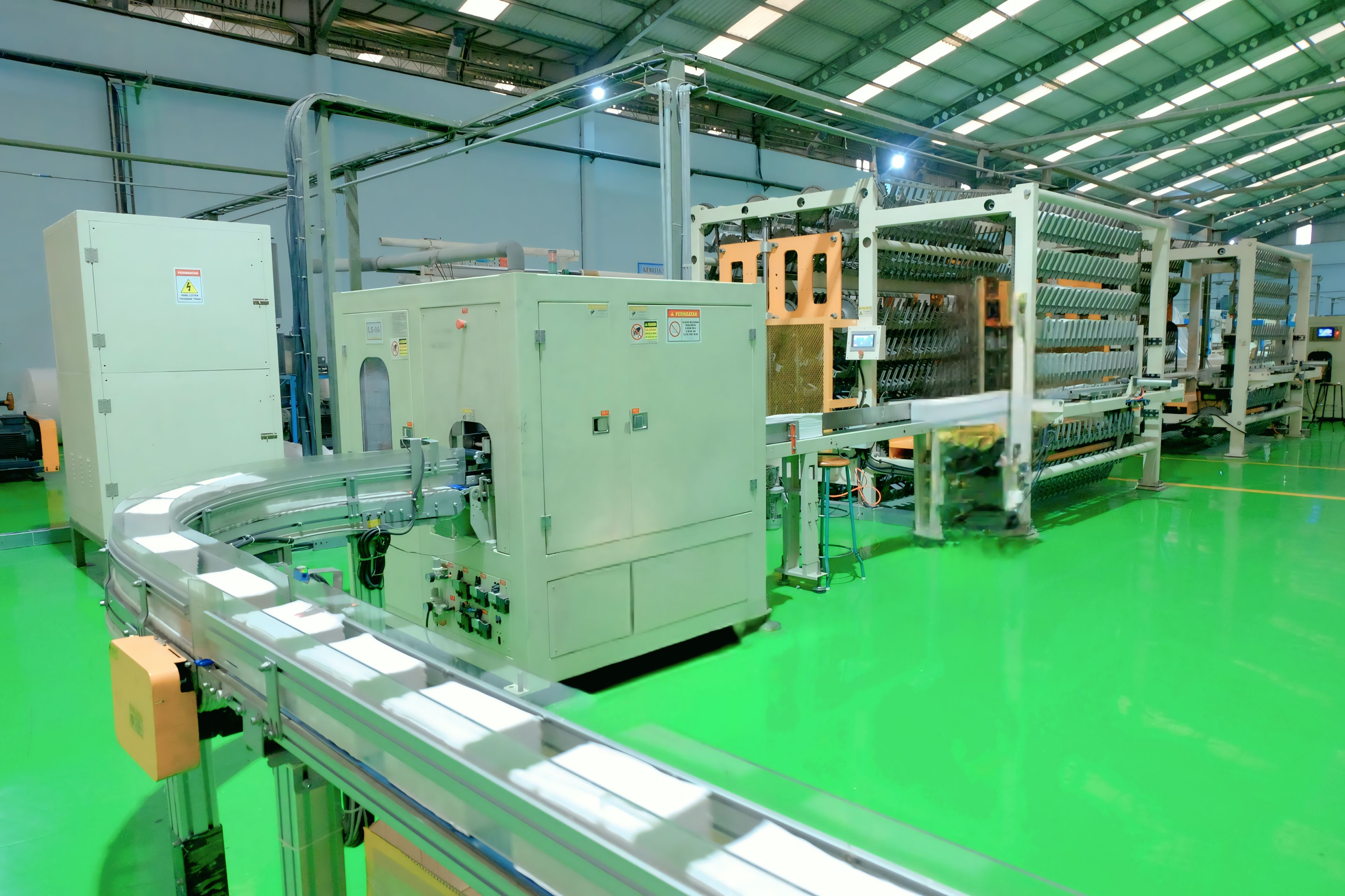 Partnership Success - Professional Collaboration