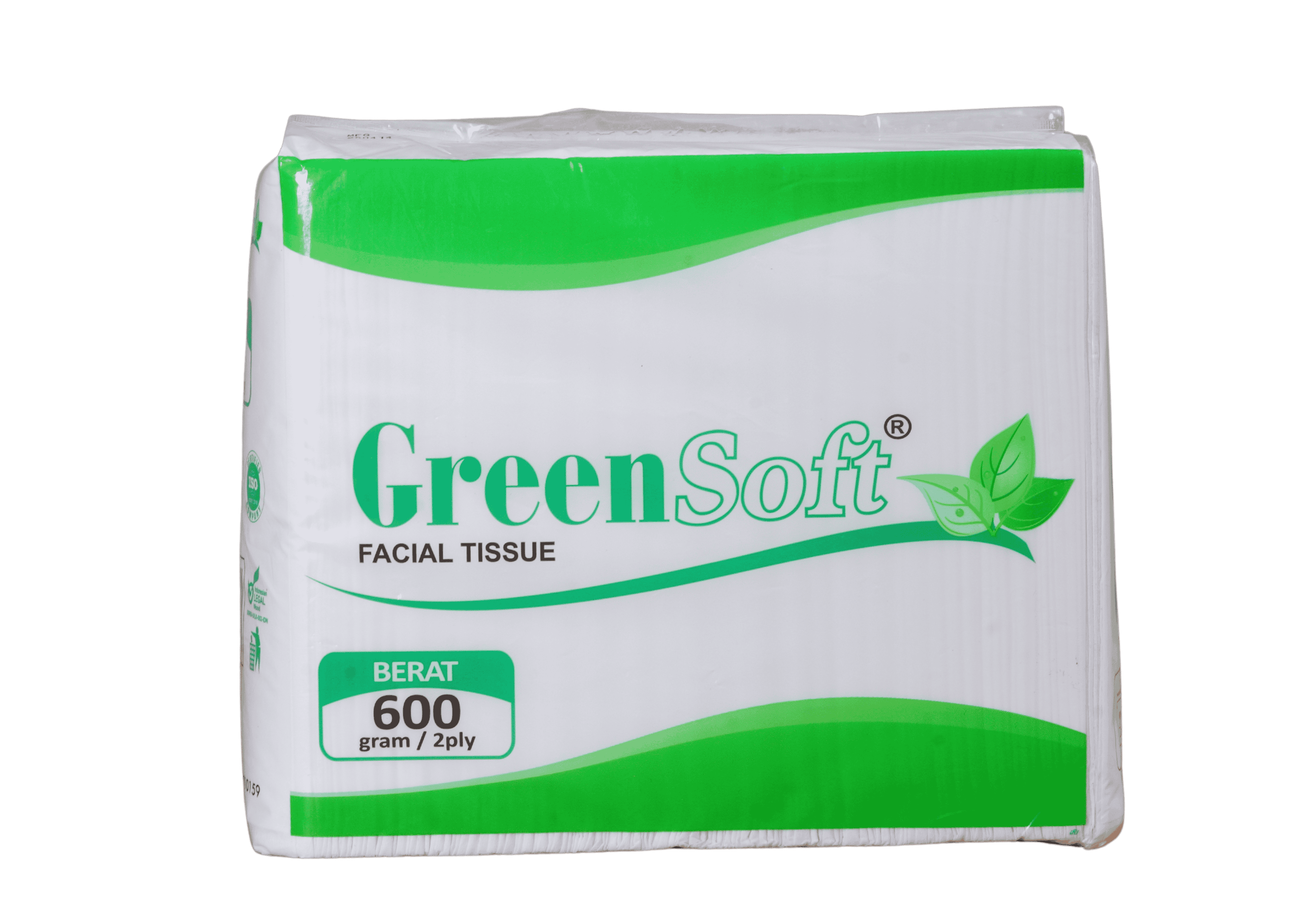 Home - PT Tri Jaya Tissue