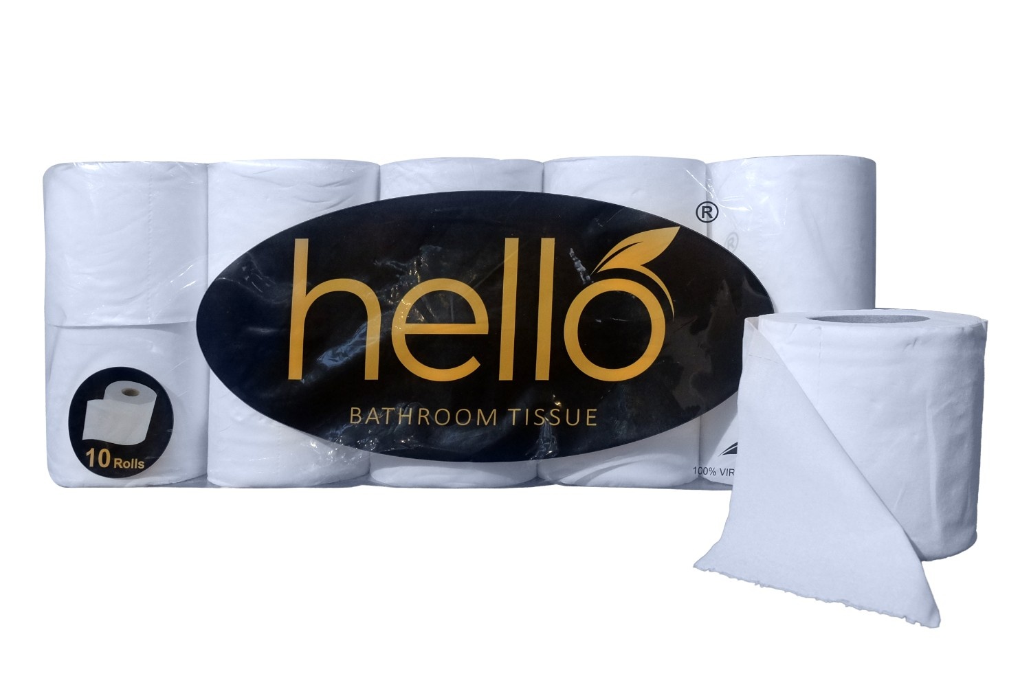 Toilet 10 in 1 - 90gr